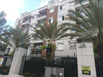 apartment em Avenida São Camilo, Granja Viana II - Cotia - SP