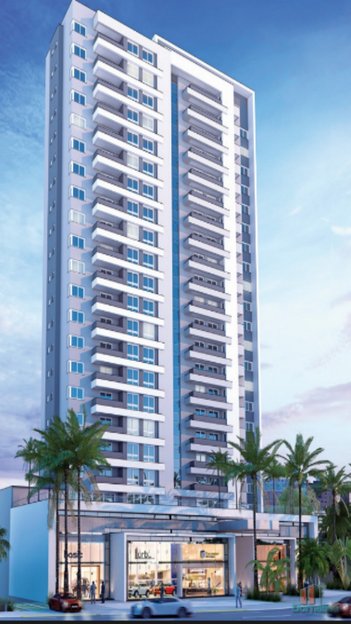 apartment em Matteo Gianella, Santa Catarina - Caxias do Sul - RS