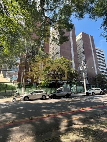 apartment em Rua Costa Carvalho, Pinheiros - São Paulo - SP