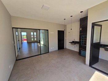 house em Avenida Waldemar Allegretti, Jardim Munique - Maringá - PR