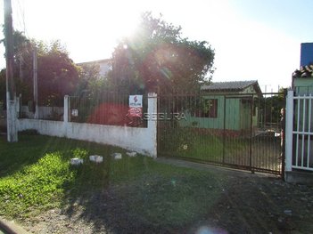 house em Jesus Operário, Harmonia - Canoas - RS