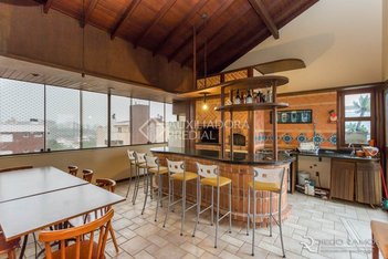 apartment em Avenida Quito, Jardim Lindóia - Porto Alegre - RS