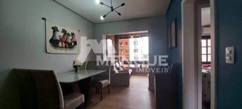 apartment em Álvares Cabral, Cristo Redentor - Porto Alegre - RS