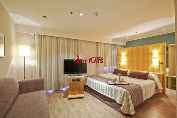 apartment em Rua Tuim, Vila Uberabinha - São Paulo - SP