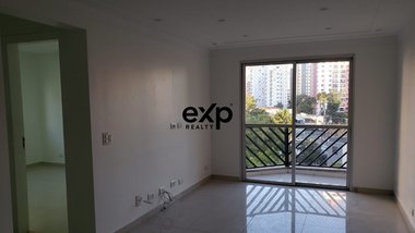 apartment em Avenida Mascote, Vila Mascote - São Paulo - SP