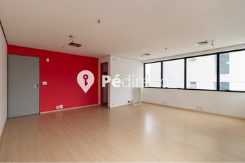 office em Rua Domingos de Morais, Vila Mariana - São Paulo - SP