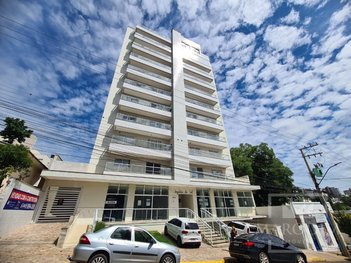 apartment em Avenida Presidente Vargas, Centro - Marau - RS