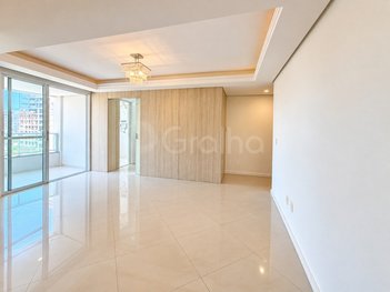 apartment em Rua Manoel de Oliveira Ramos, Estreito - Florianópolis - SC