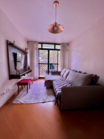 apartment em Avenida Raimundo Pereira de Magalhães, Jardim Íris - São Paulo - SP