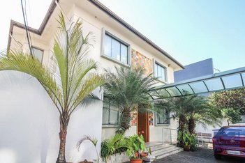 office em Rua Cachoeira de Pirapora, Jardim Jaraguá - São Paulo - SP