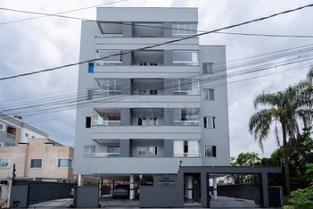 apartment em Avenida Rio Grande, Rio Grande - Palhoça - SC