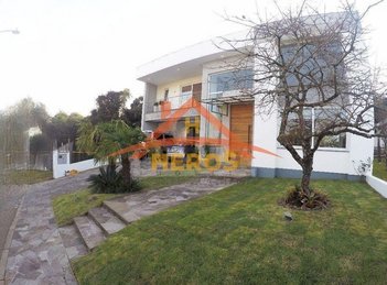house em Rua Francisco Solano Borges, Hípica - Porto Alegre - RS