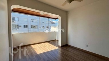 apartment em Rua Vicente da Fontoura, Santana - Porto Alegre - RS