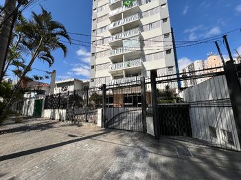 apartment em Largo São Rafael, Mooca - São Paulo - SP