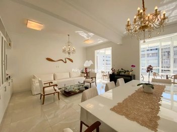 apartment em Avenida Oswaldo Cruz, Flamengo - Rio de Janeiro - RJ
