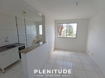 apartment em Avenida Umuarama, Umuarama - Araçatuba - SP