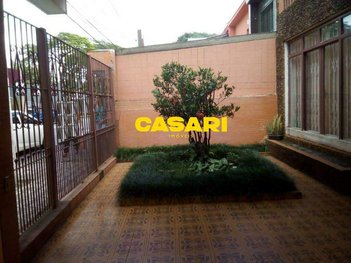 house em Avenida Wallace Simonsen, Nova Petrópolis - São Bernardo do Campo - SP