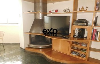 apartment em Avenida Pavão, Indianópolis - São Paulo - SP