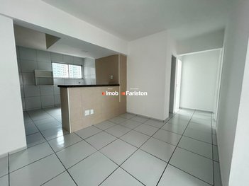 apartment em Rua Doutor Ribamar Lobo, Papicu - Fortaleza - CE