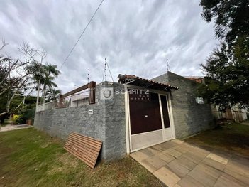 house em Bernardino Fonseca, Centro - Gravataí - RS