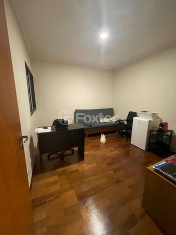 house em Rua Laureano, Vila Camilópolis - Santo André - SP