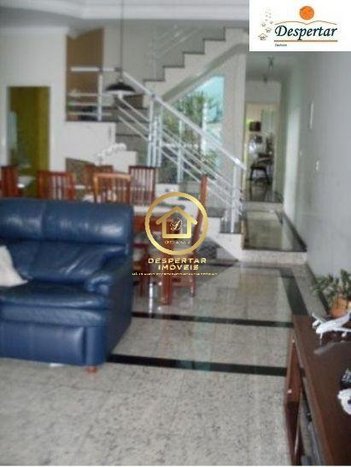 house em Rua Pilar, Vila Baruel - São Paulo - SP