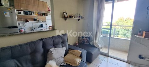 apartment em Rua Cabo Basílio Zequim Júnior, Parque Novo Mundo - São Paulo - SP
