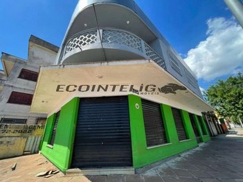 business em Rua Brasil, Centro - Canoas - RS