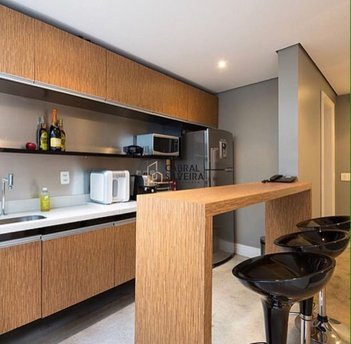 commercial_building em Rua Professor João Brito, Vila Nova Conceição - São Paulo - SP