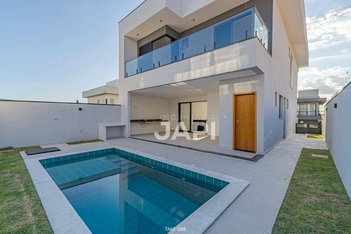 house em Rua Elias José Cavalcanti, Jardim Ermida II - Jundiaí - SP