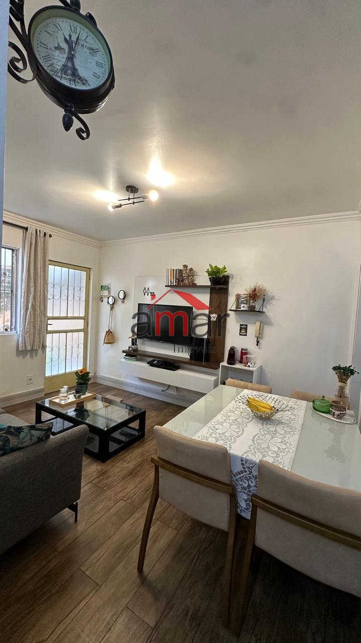 Apartamento com 3 quartos — Serrano, Belo Horizonte