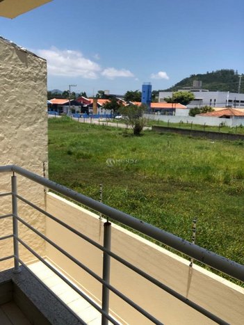 apartment em Rua Rodolfo Hickel, Canasvieiras - Florianópolis - SC
