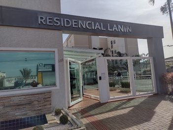 apartment em Avenida Pedro Viriato Parigot de Souza, Chácara Manella - Cambé - PR