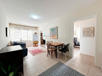 apartment em Rua Fernando Ferreira de Mello, Bom Abrigo - Florianópolis - SC