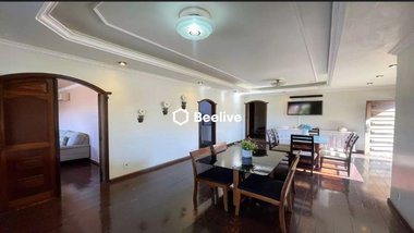 house em Rua Mário Alves, Tirol (Barreiro) - Belo Horizonte - MG