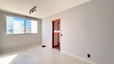 apartment em Rua Herculano de Freitas, Gutierrez - Belo Horizonte - MG