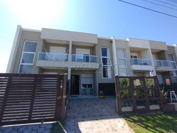 house em Rua Luis Pasteur, Arpoador - Xangri-Lá - RS