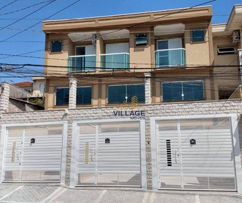 house em Rua Severino Vilar Filho, Parque São Domingos - São Paulo - SP