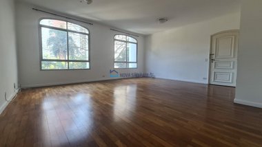 apartment em Rua Sócrates, Vila Sofia - São Paulo - SP