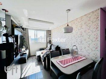 apartment em Aparecida do Rio Negro, Pirituba - São Paulo - SP