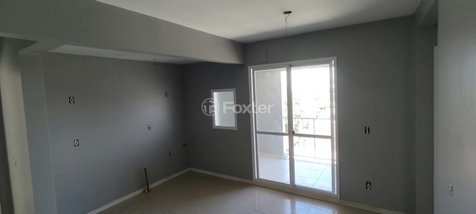 apartment em Rua 24 de Outubro, Fátima - Canoas - RS