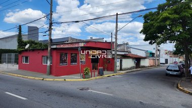 house em Avenida Francisco Rodrigues Filho, Vila Suissa - Mogi das Cruzes - SP