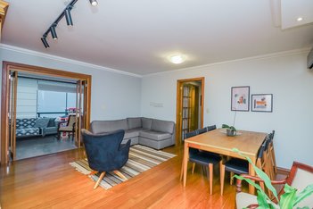 apartment em Rua Doutor Eduardo Chartier, Higienópolis - Porto Alegre - RS