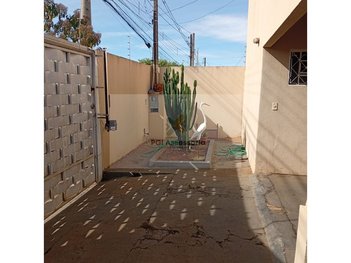 house em Rua João Lourenço, Jardim Residencial Etemp - São José do Rio Preto - SP