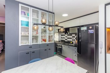 apartment em Rua Brigadeiro Godinho dos Santos, Vila Pirituba - São Paulo - SP