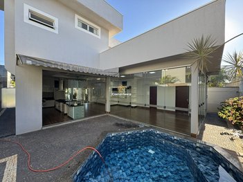 house em Quadra ACSU SO 140 Avenida LO 33, Plano Diretor Sul - Palmas - TO