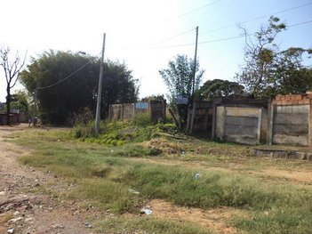 land_lot em Avenida Contorno, Tietê - Divinópolis - MG