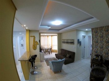 apartment em Rua Sepé, Centro - Capão da Canoa - RS