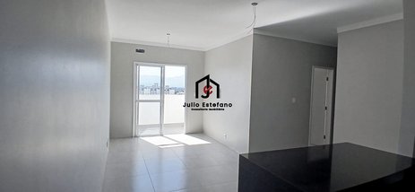 apartment em Rua Major Joaquim Monteiro Patto, Jardim das Nações - Taubaté - SP