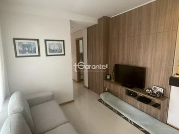 apartment em Rua Elisiário Franco, Vila Aviação - Bauru - SP
